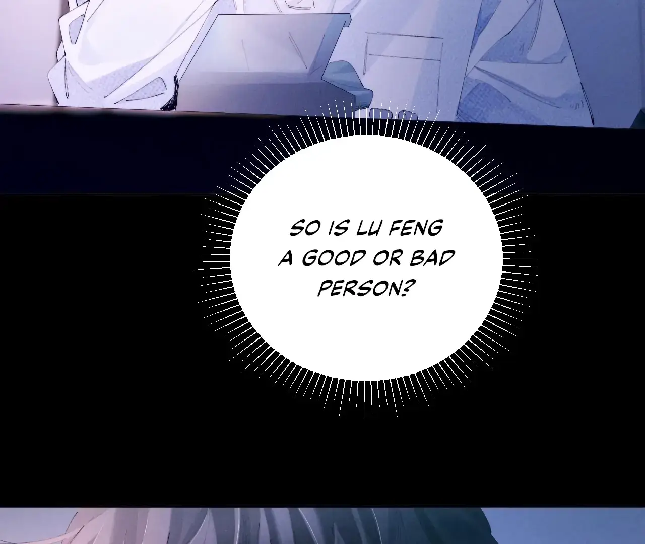 Read Little Mushroom Manga Online