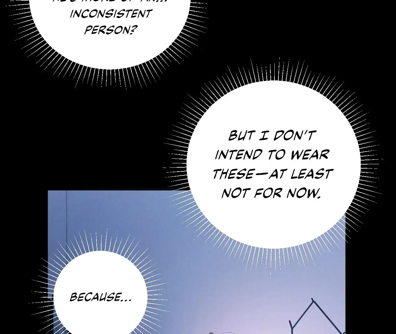 Read Little Mushroom Manga Online