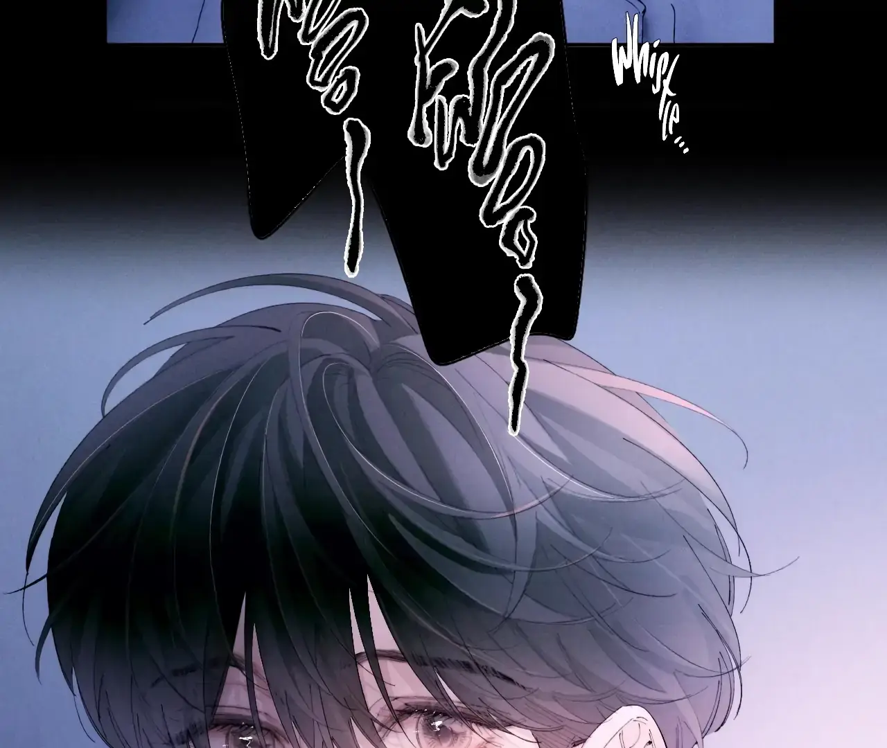 Read Little Mushroom Manga Online