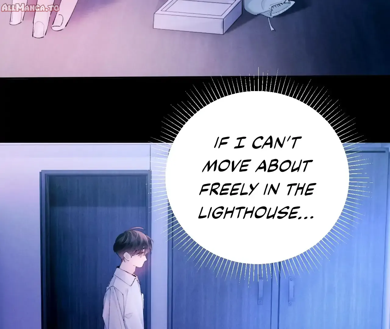 Read Little Mushroom Manga Online