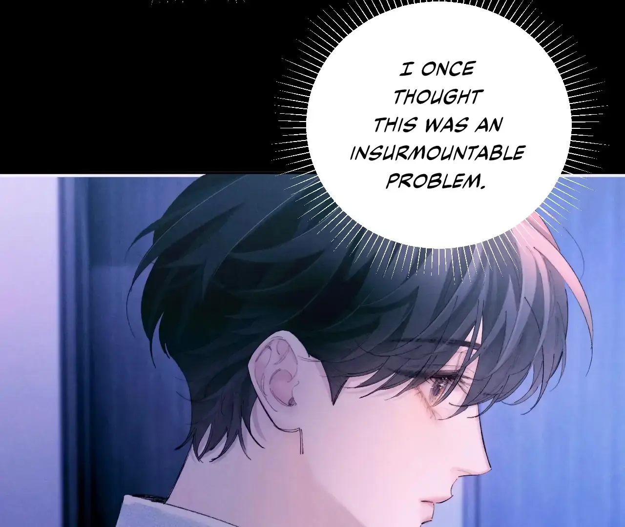 Read Little Mushroom Manga Online