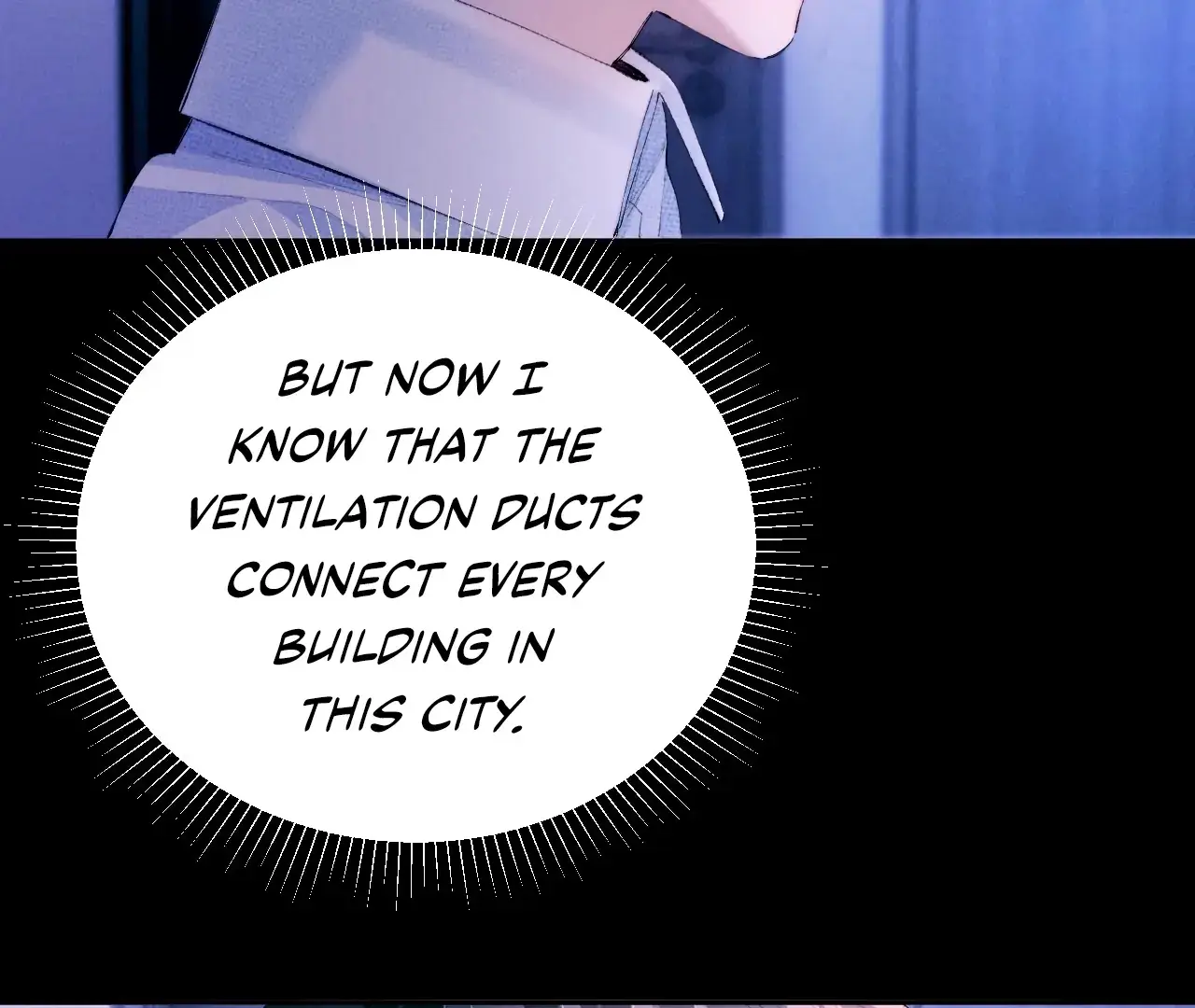 Read Little Mushroom Manga Online