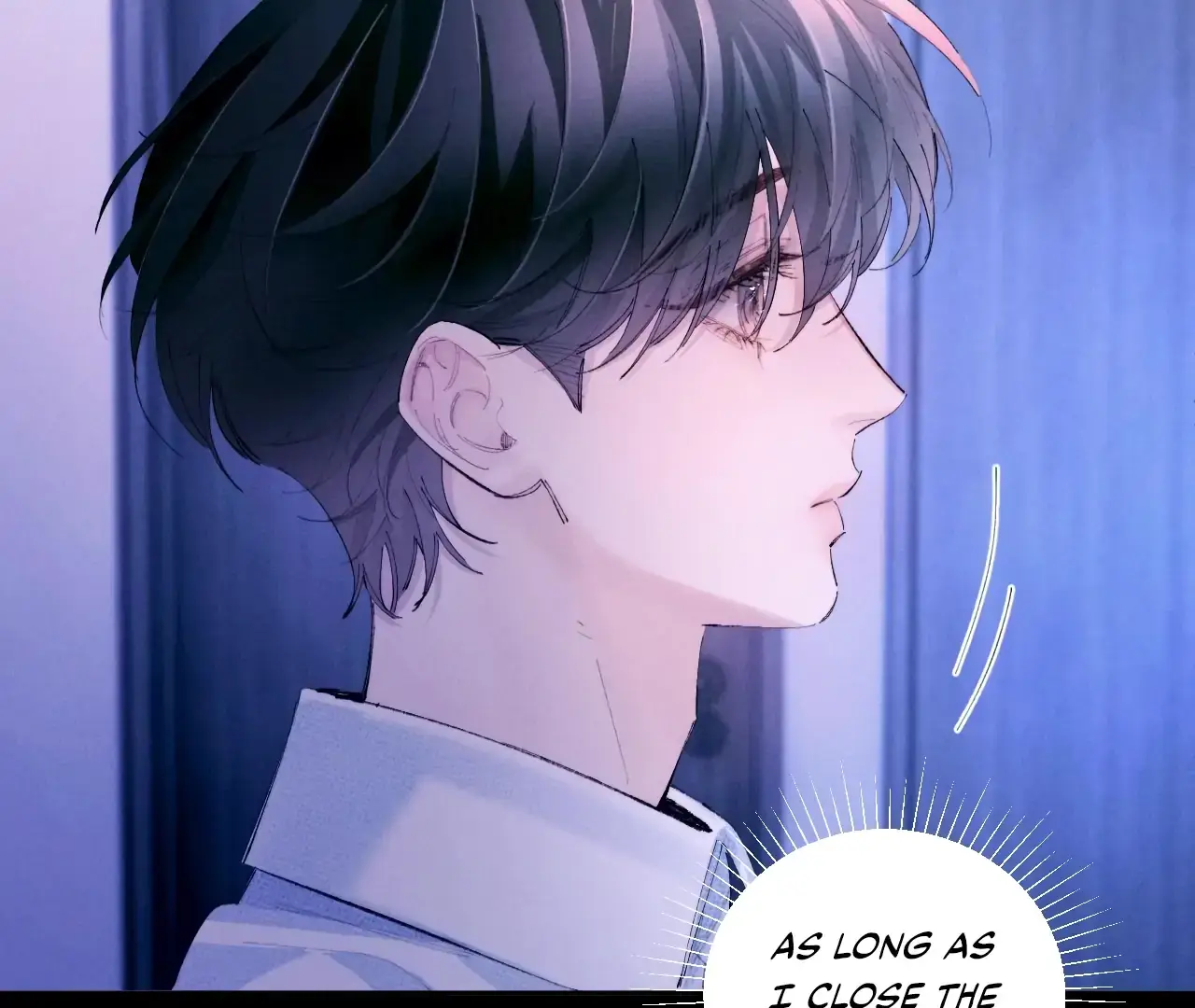 Read Little Mushroom Manga Online