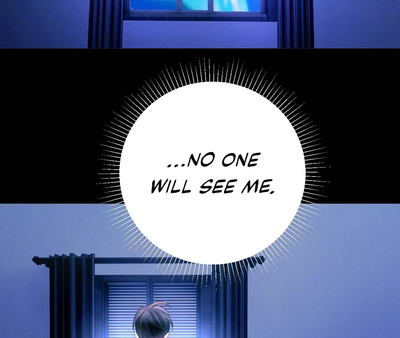 Read Little Mushroom Manga Online