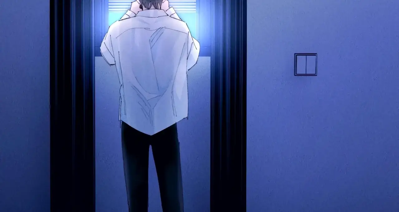 Read Little Mushroom Manga Online