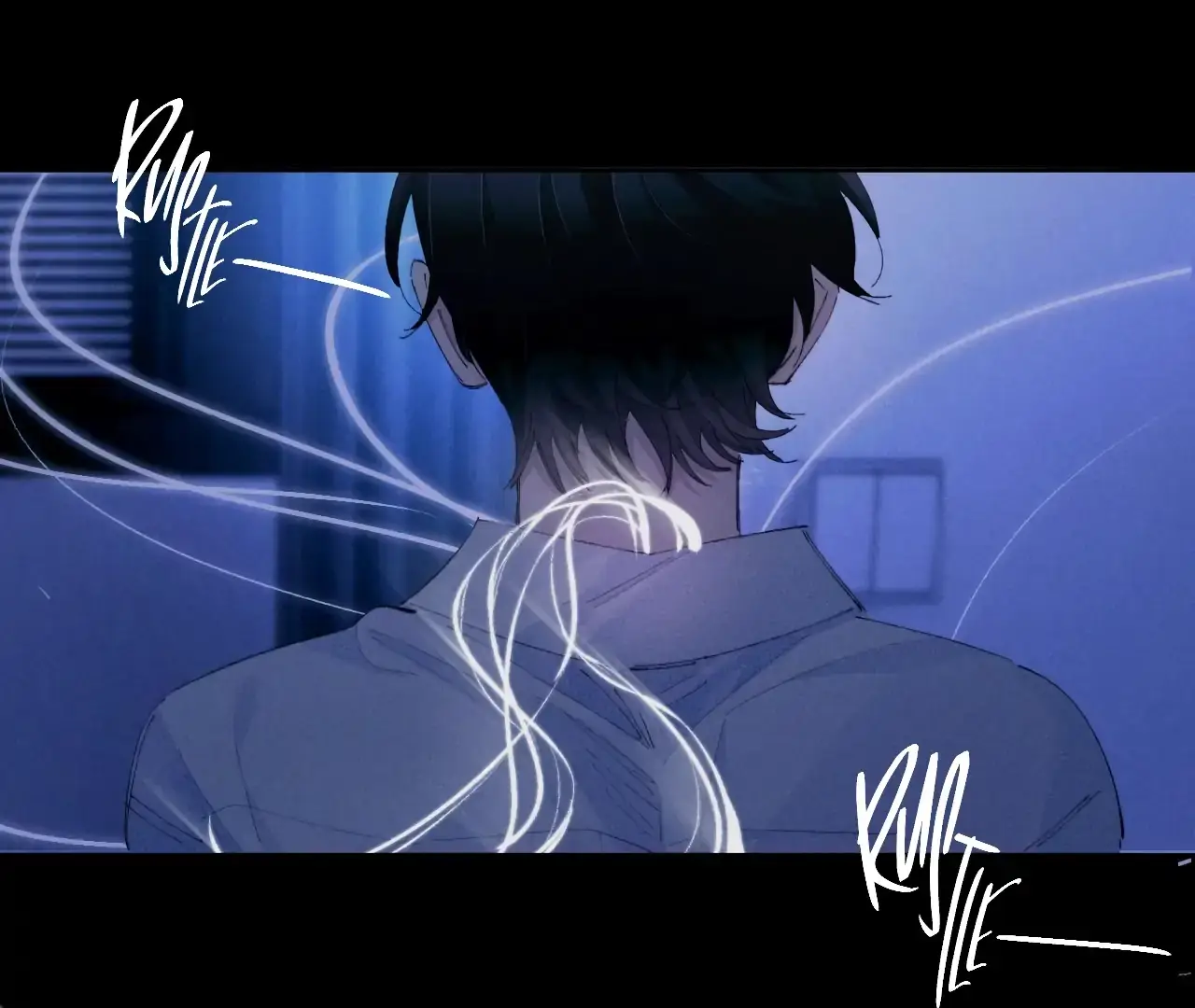 Read Little Mushroom Manga Online