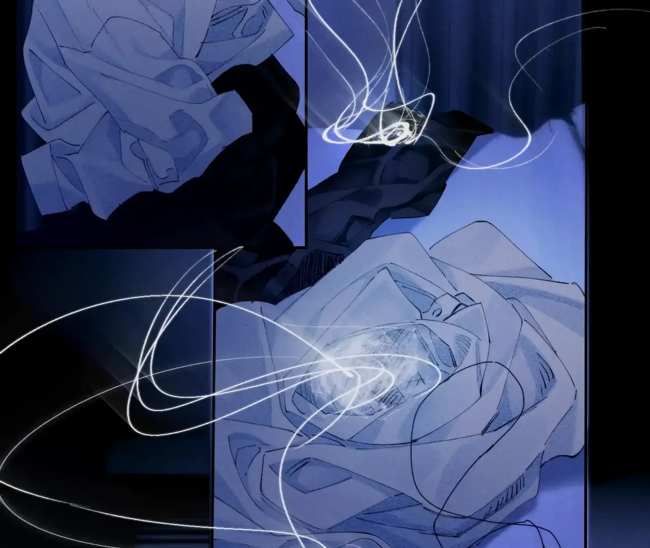 Read Little Mushroom Manga Online