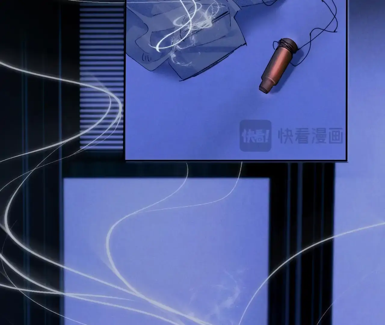 Read Little Mushroom Manga Online