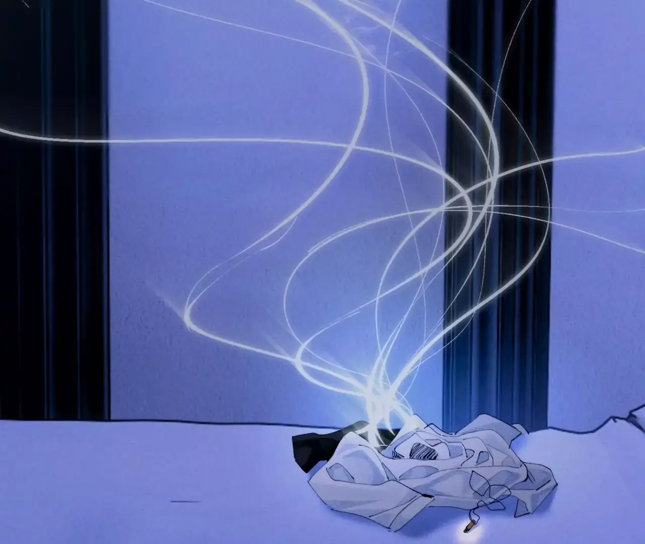 Read Little Mushroom Manga Online