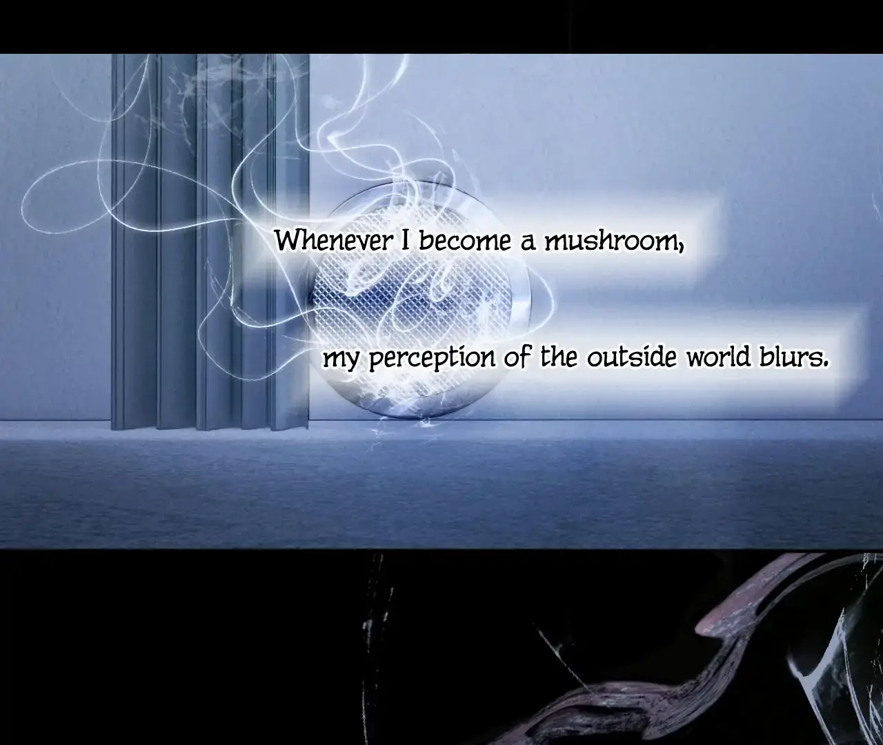 Read Little Mushroom Manga Online