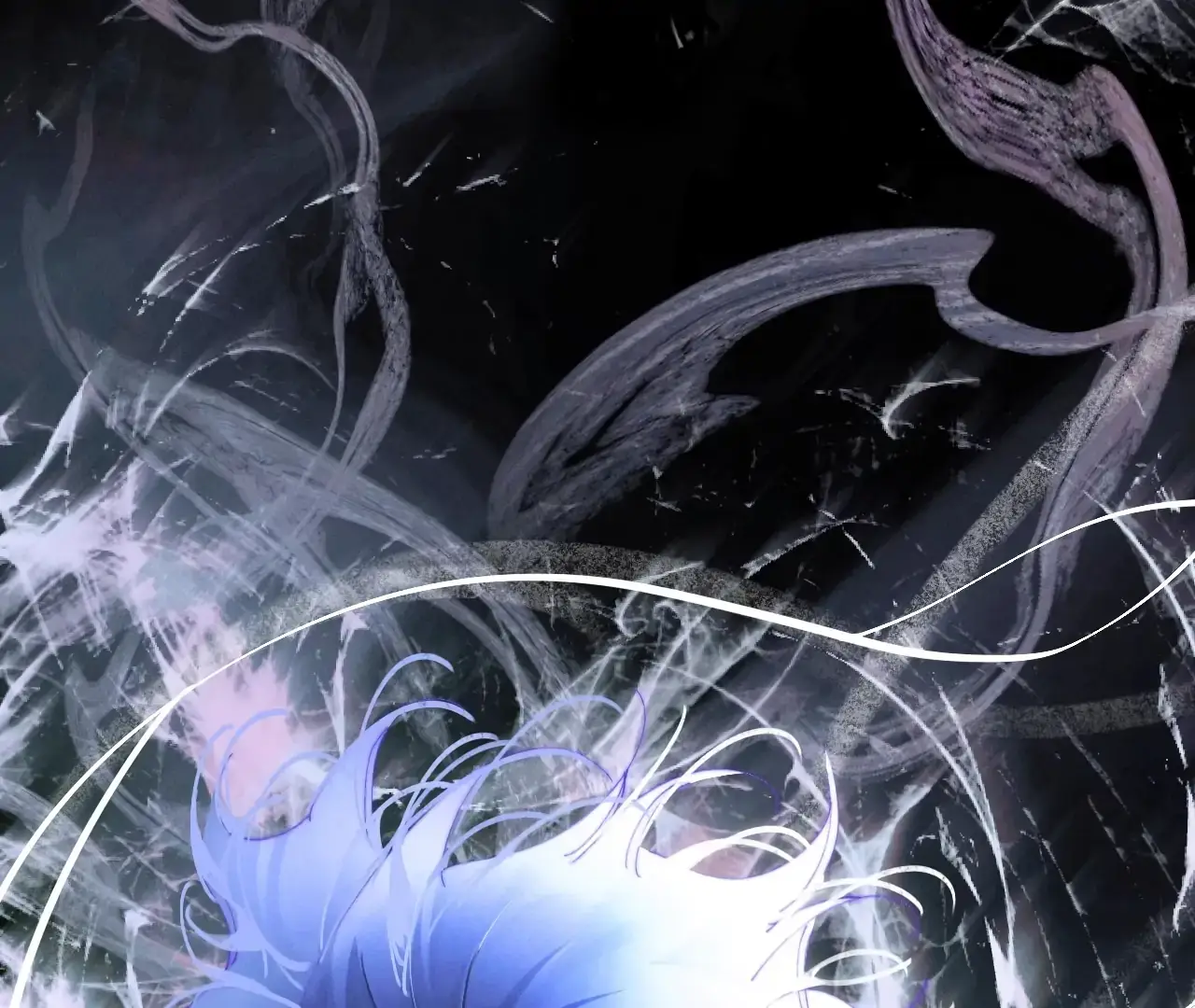 Read Little Mushroom Manga Online