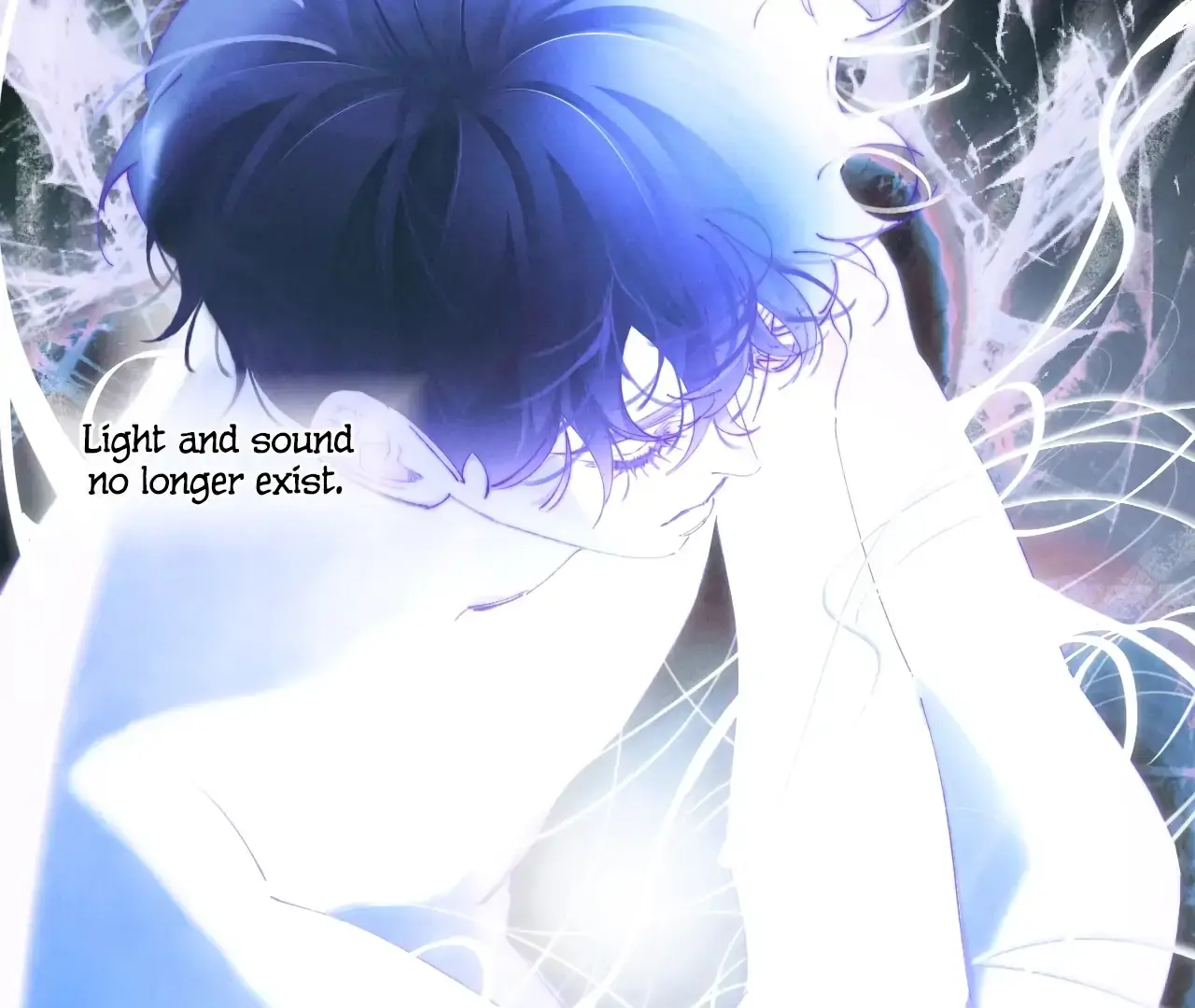 Read Little Mushroom Manga Online