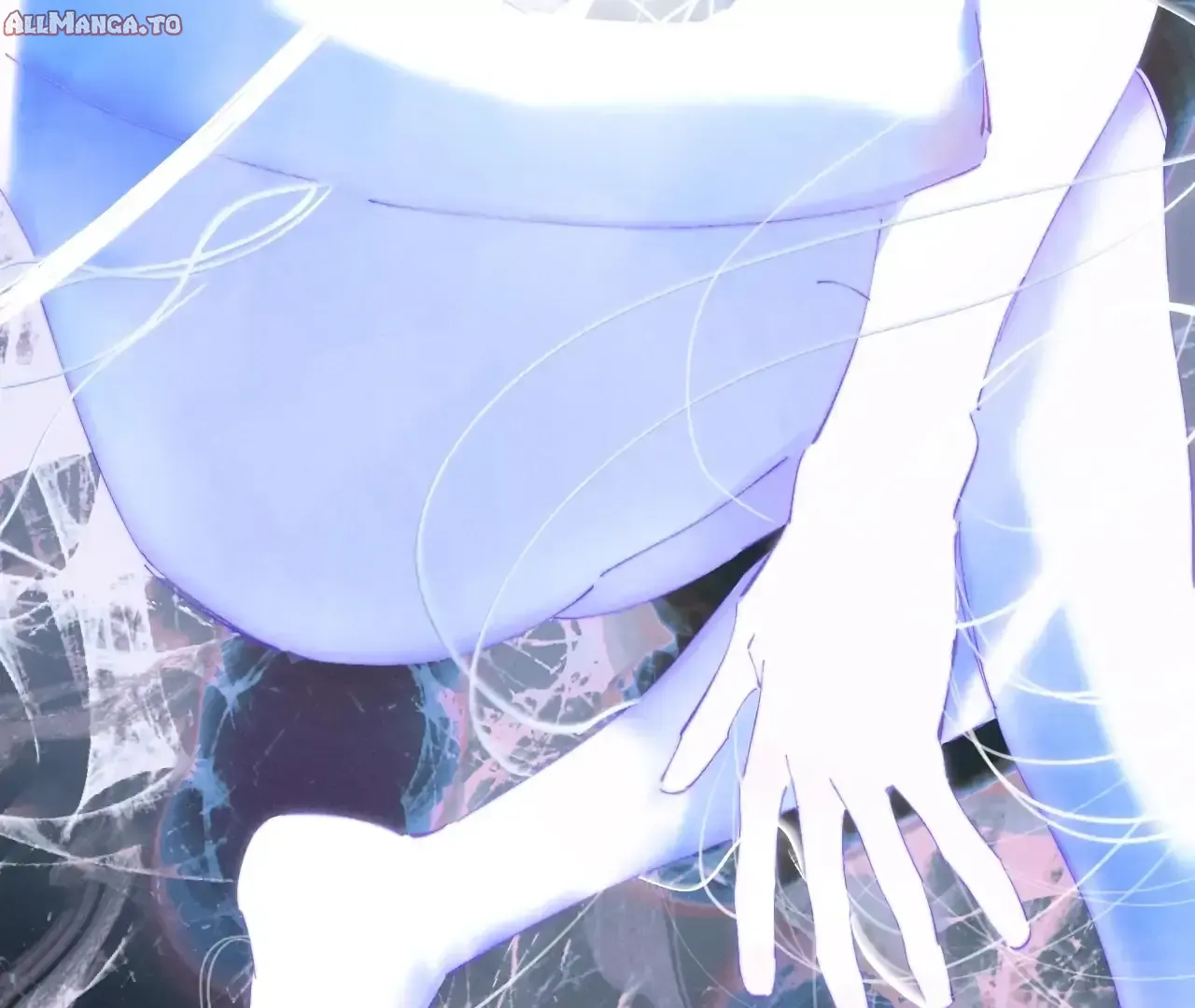 Read Little Mushroom Manga Online