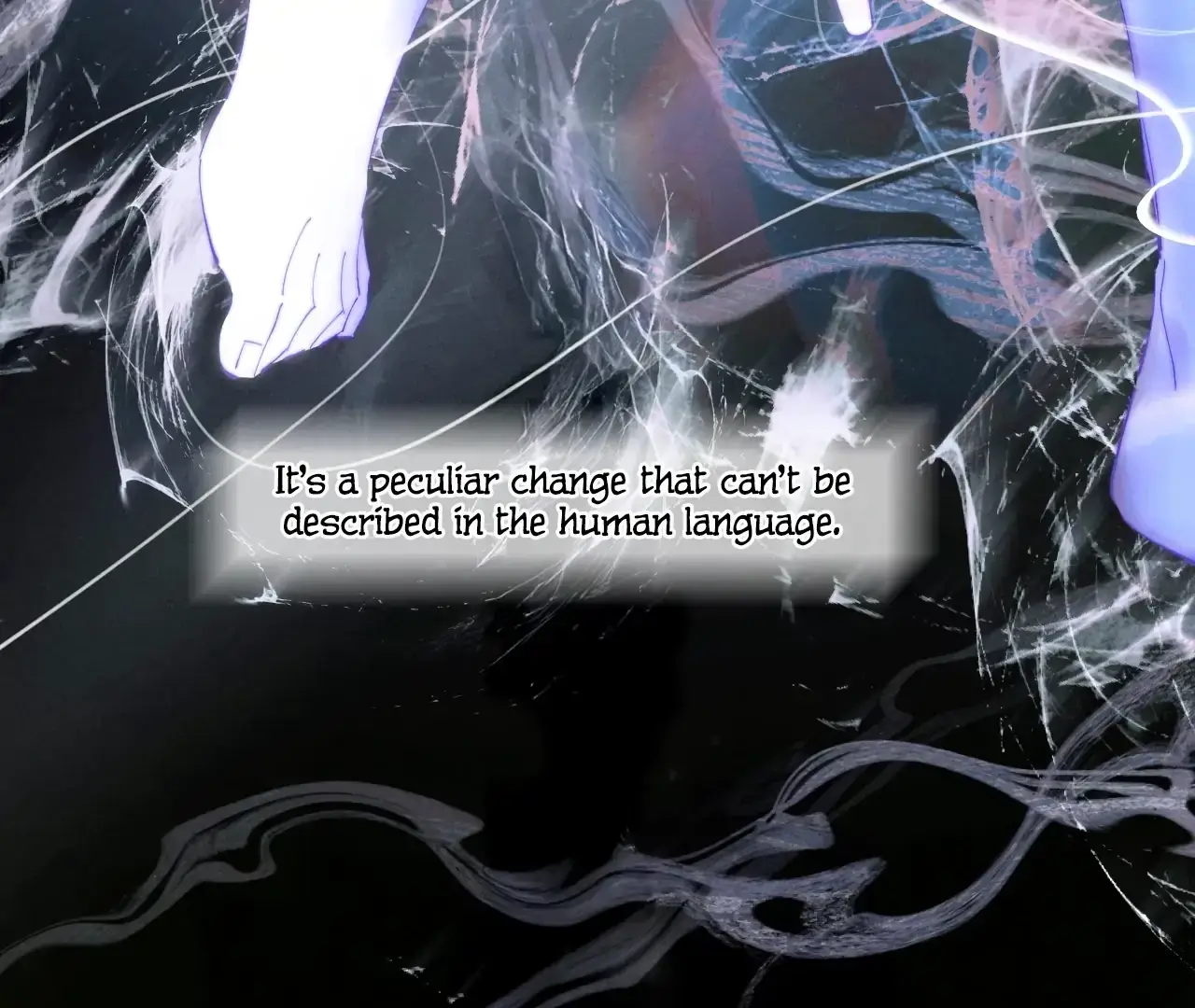 Read Little Mushroom Manga Online