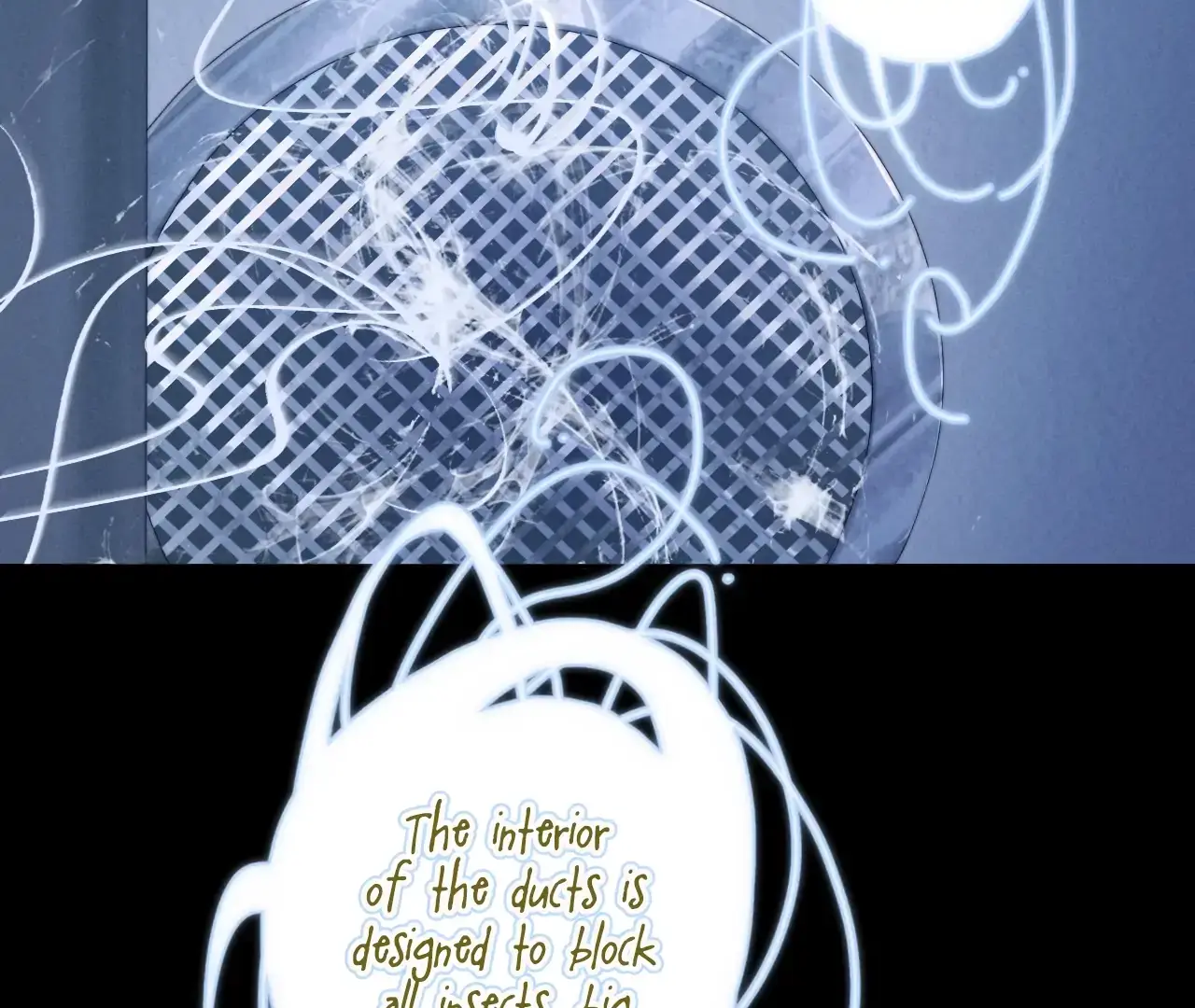 Read Little Mushroom Manga Online