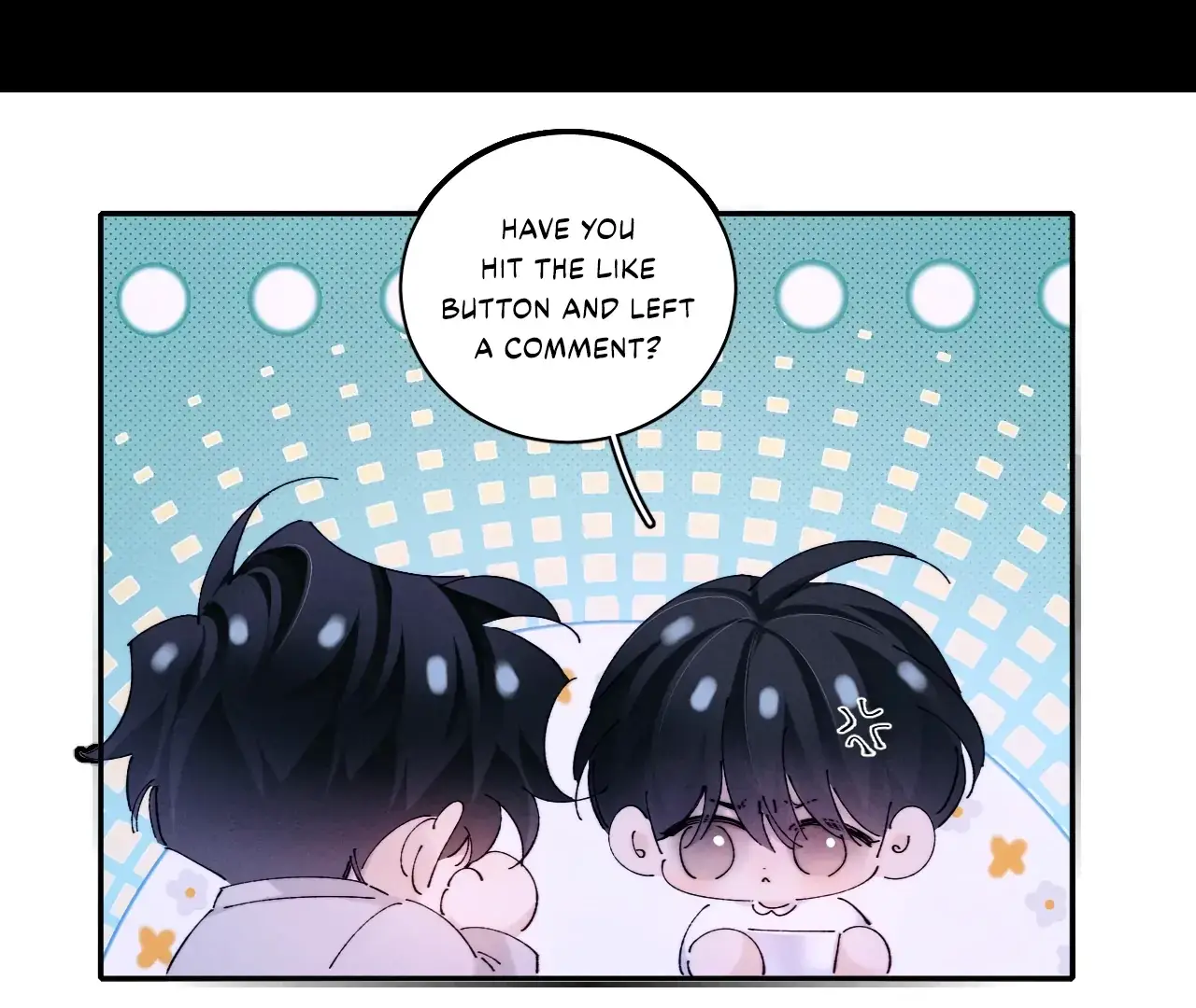 Read Little Mushroom Manga Online