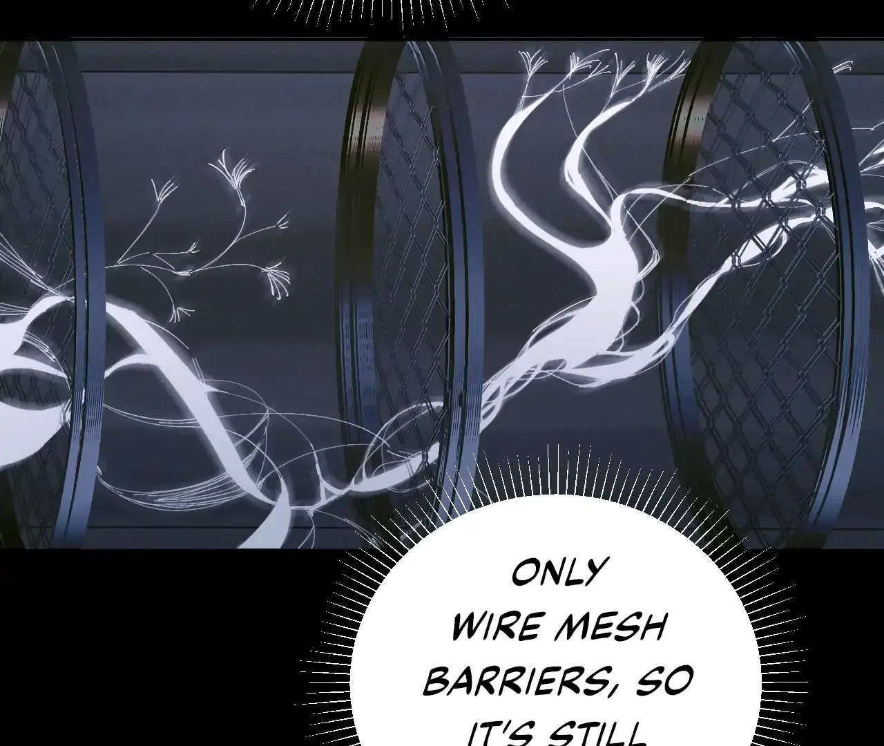 Read Little Mushroom Manga Online