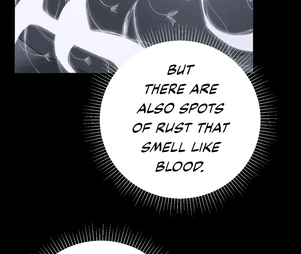 Read Little Mushroom Manga Online