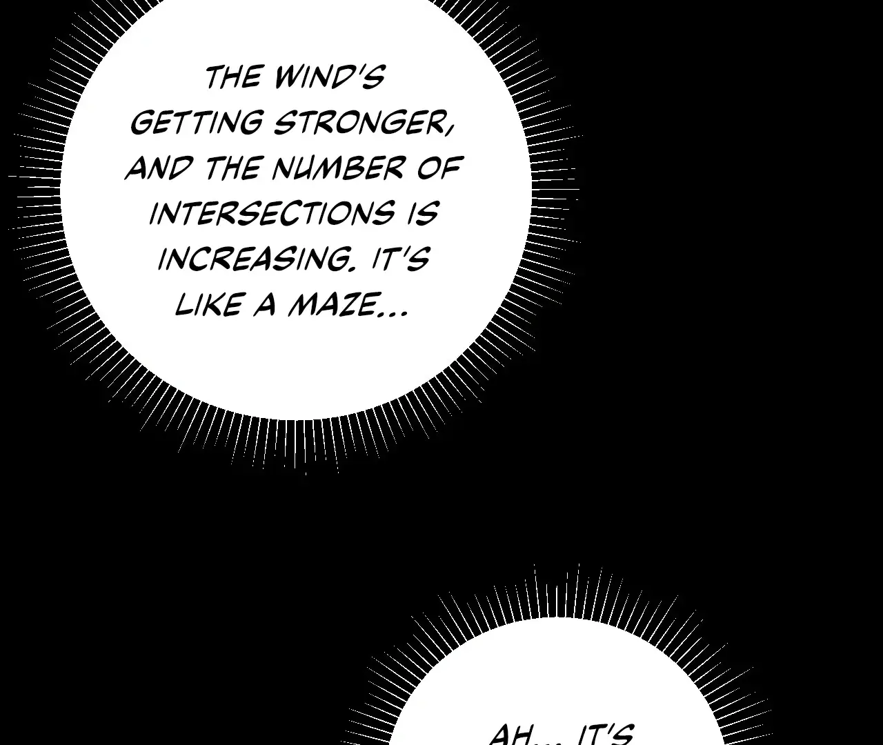 Read Little Mushroom Manga Online