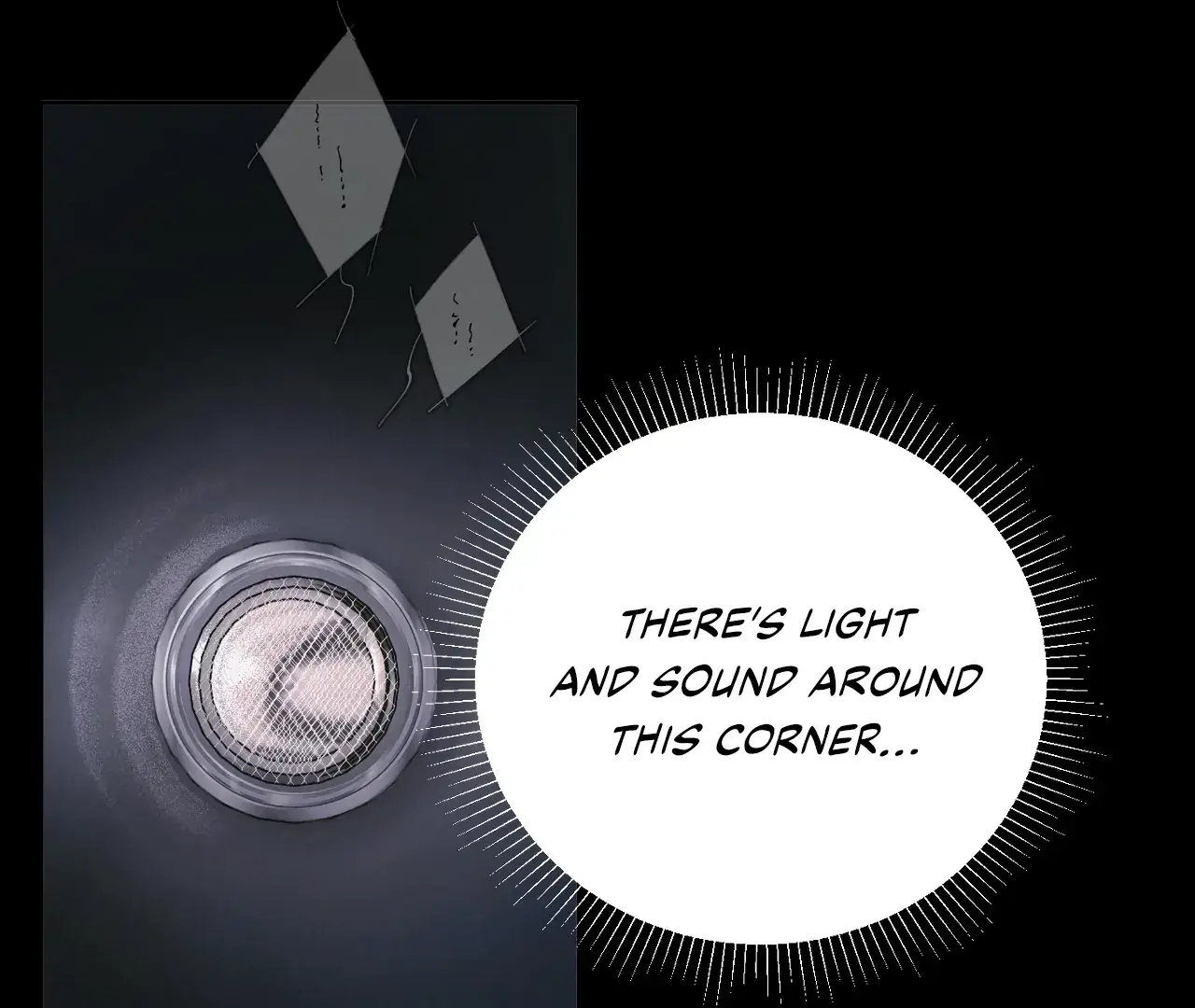 Read Little Mushroom Manga Online