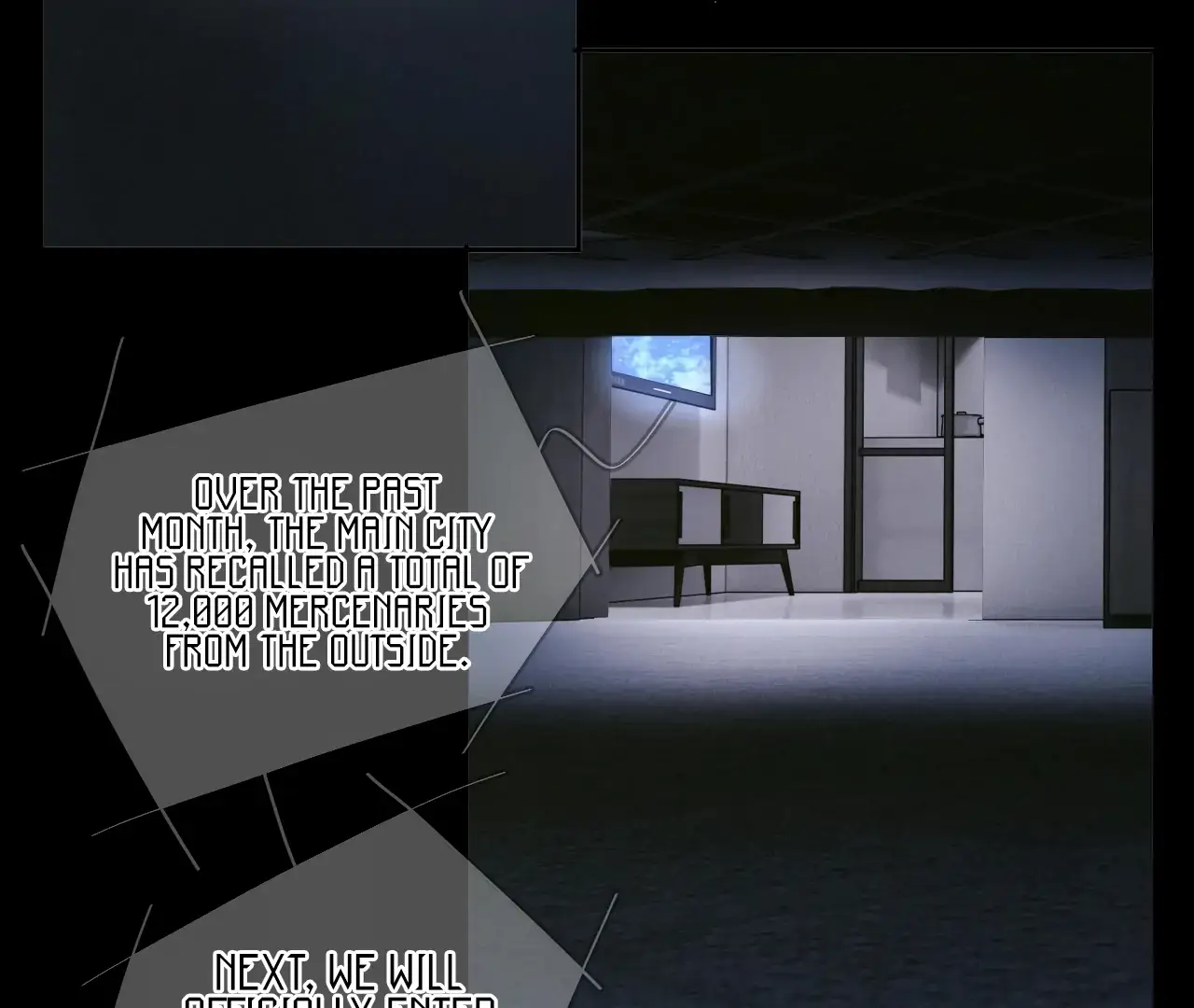 Read Little Mushroom Manga Online