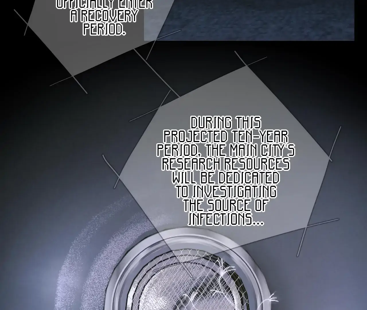 Read Little Mushroom Manga Online