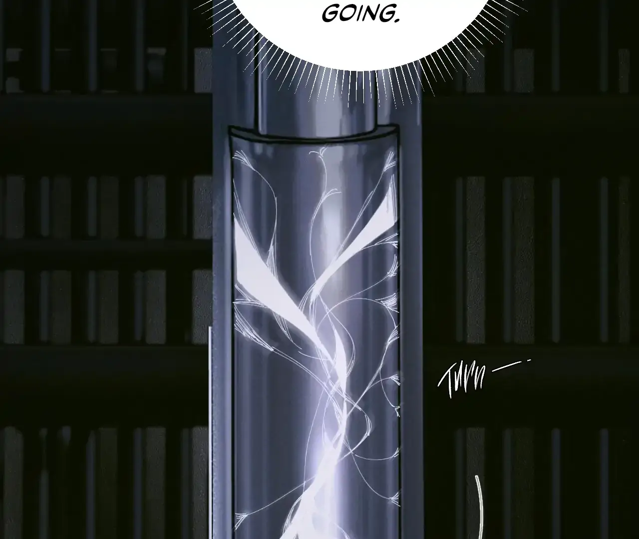 Read Little Mushroom Manga Online