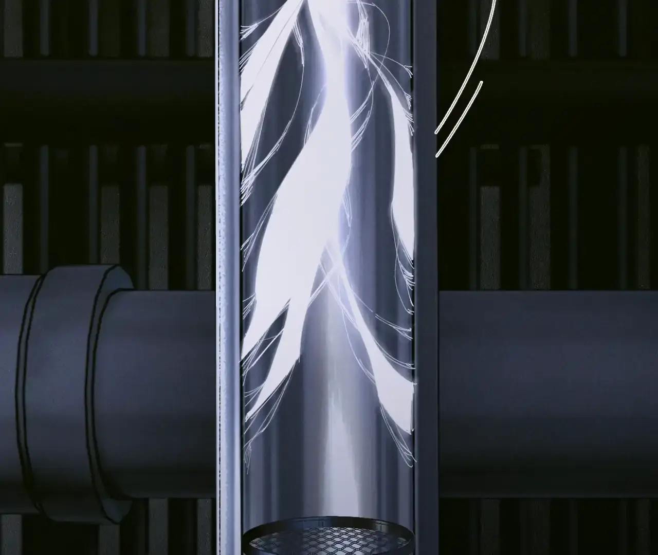 Read Little Mushroom Manga Online