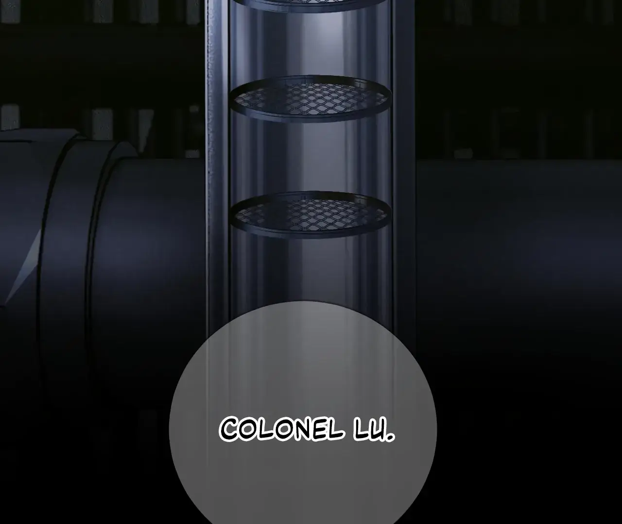 Read Little Mushroom Manga Online