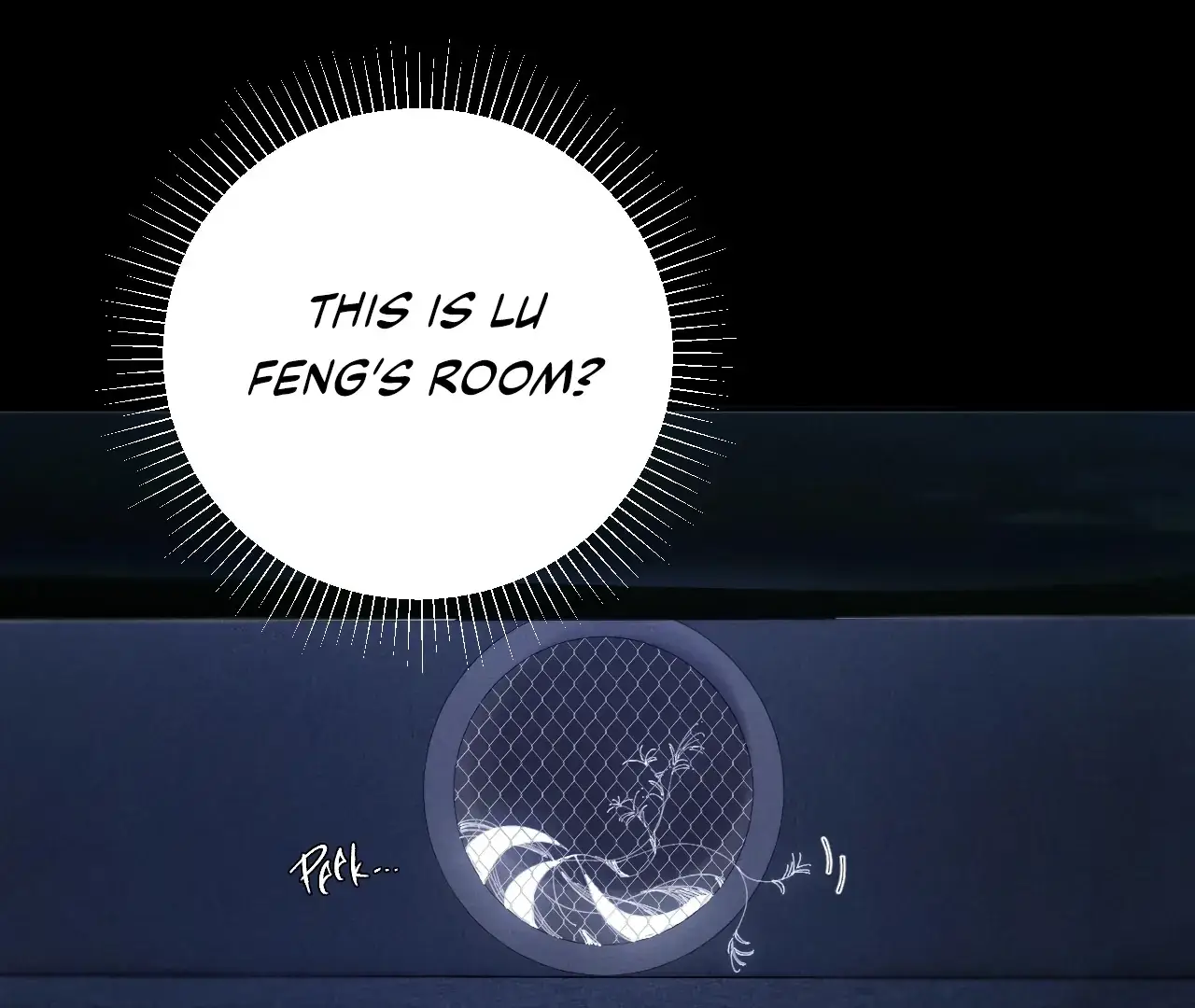 Read Little Mushroom Manga Online