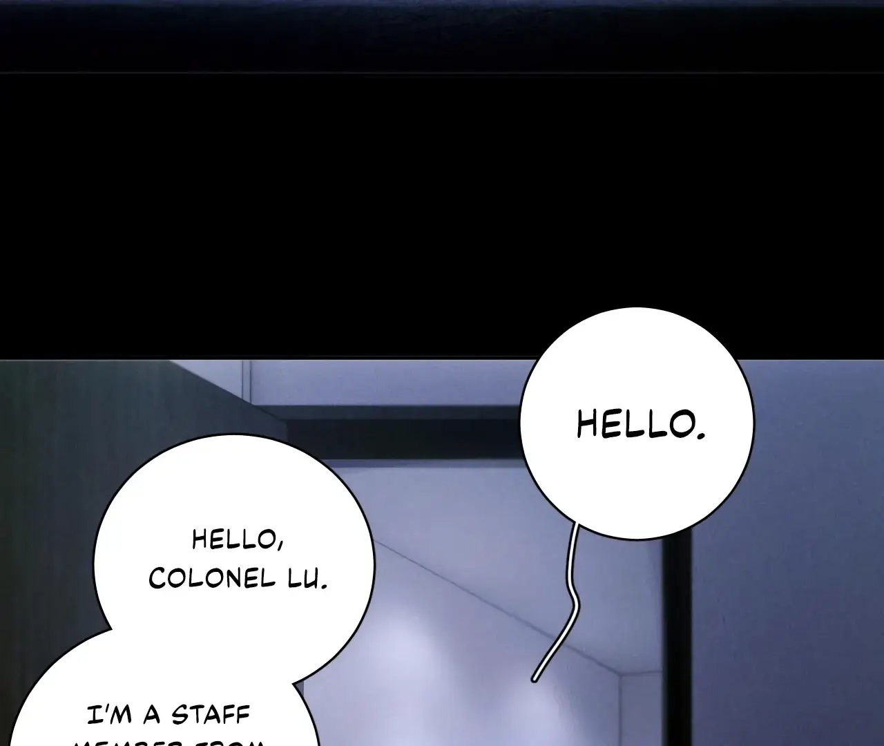 Read Little Mushroom Manga Online