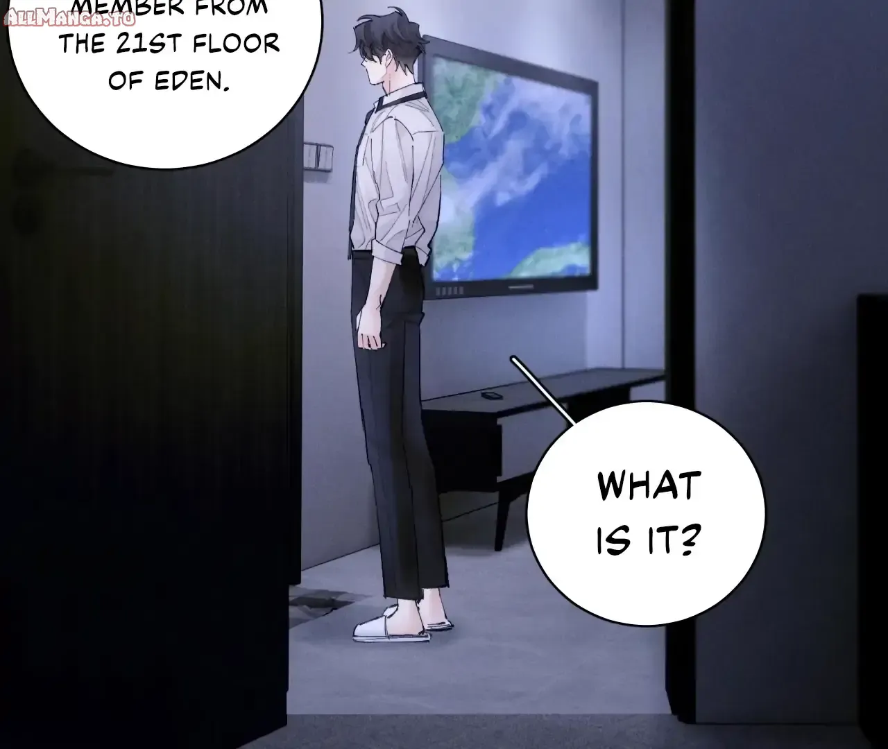 Read Little Mushroom Manga Online