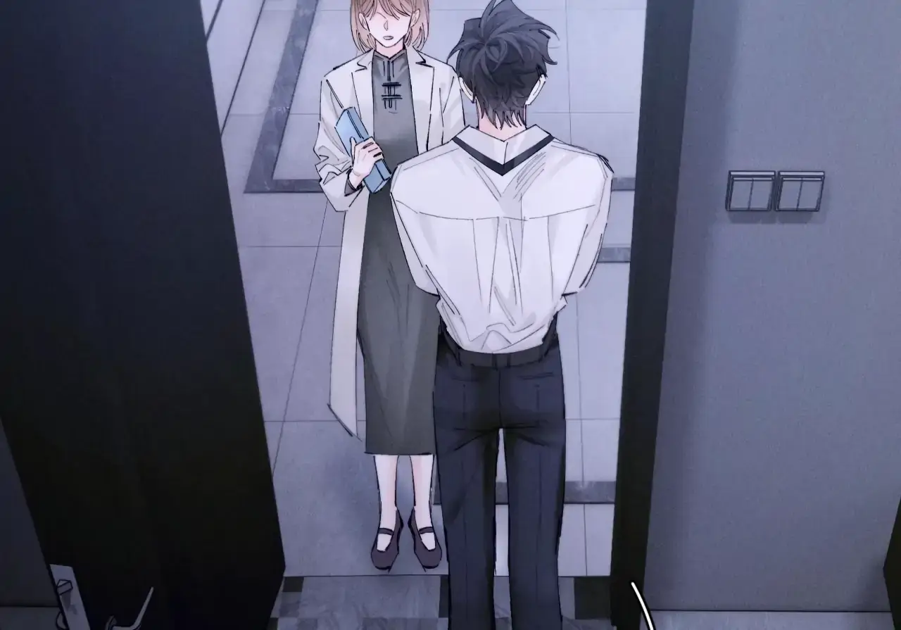 Read Little Mushroom Manga Online