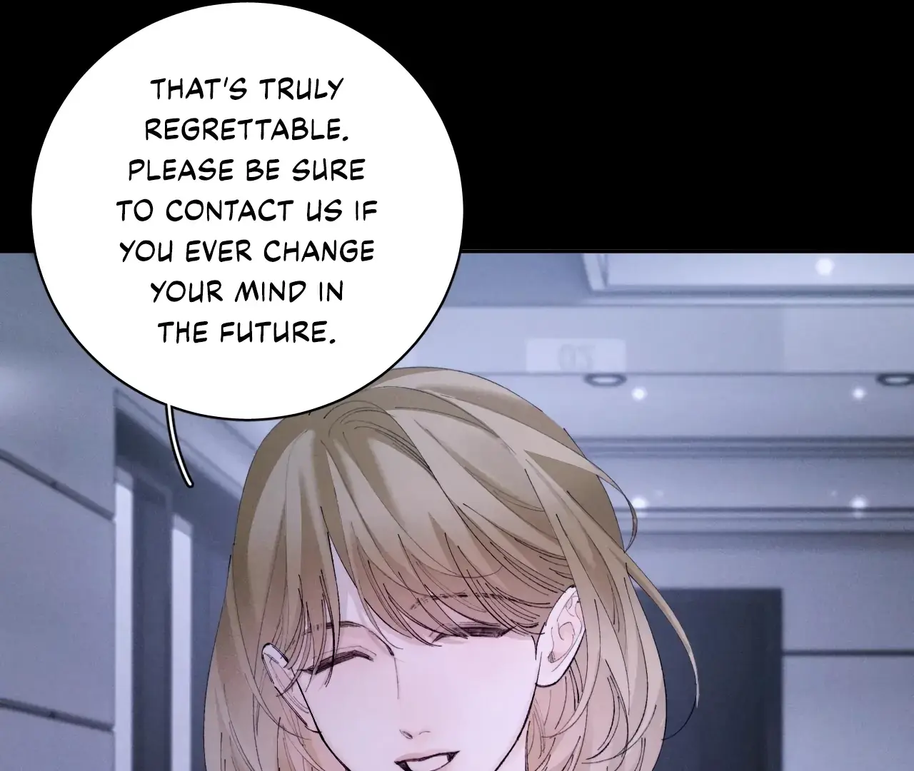 Read Little Mushroom Manga Online