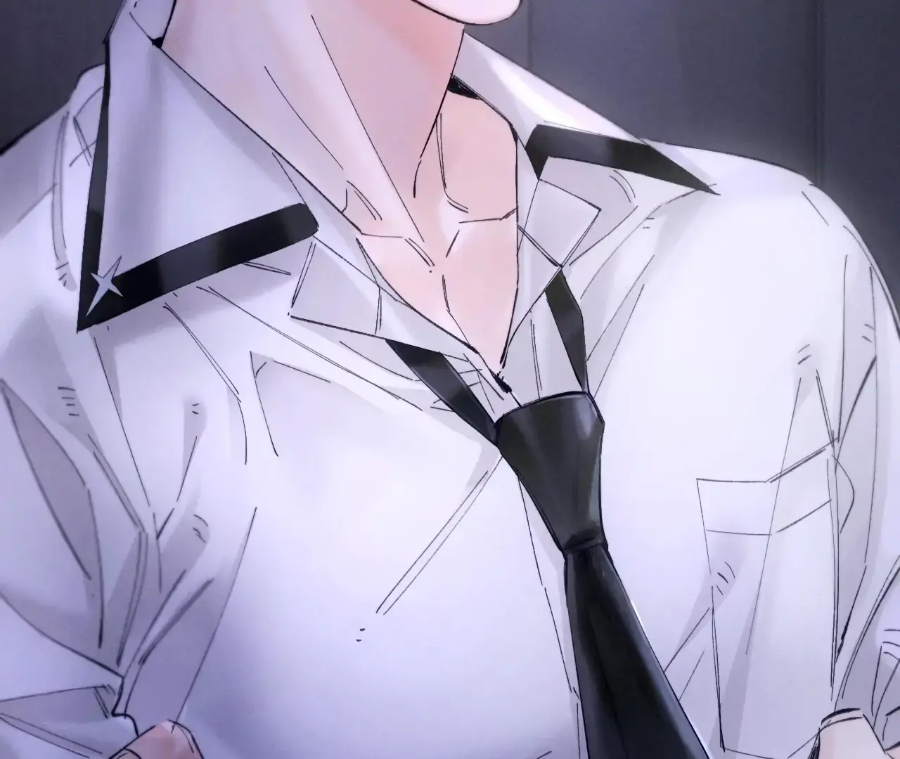 Read Little Mushroom Manga Online