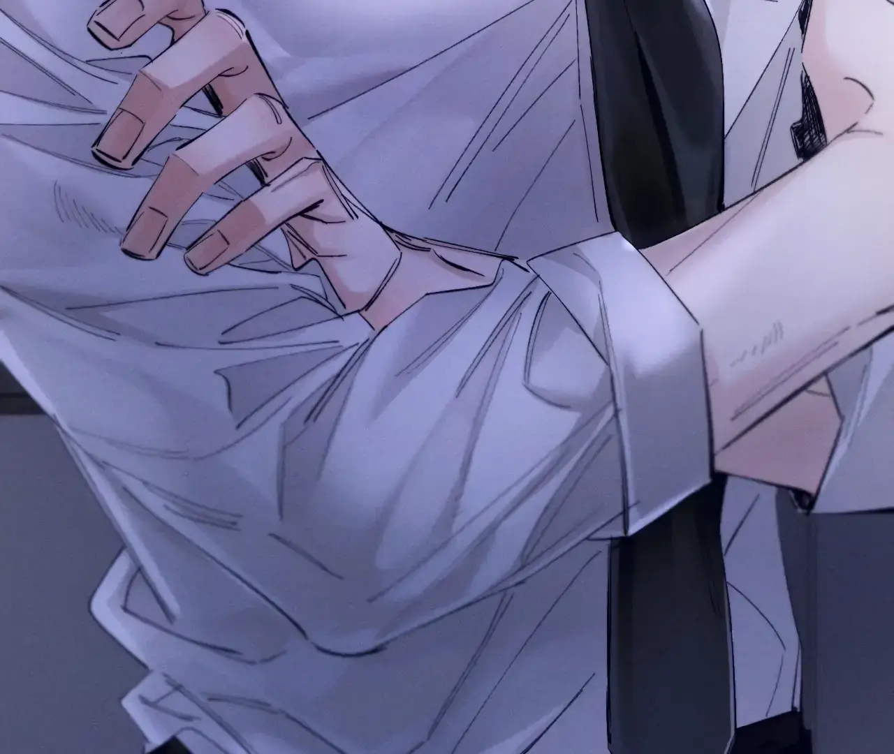 Read Little Mushroom Manga Online