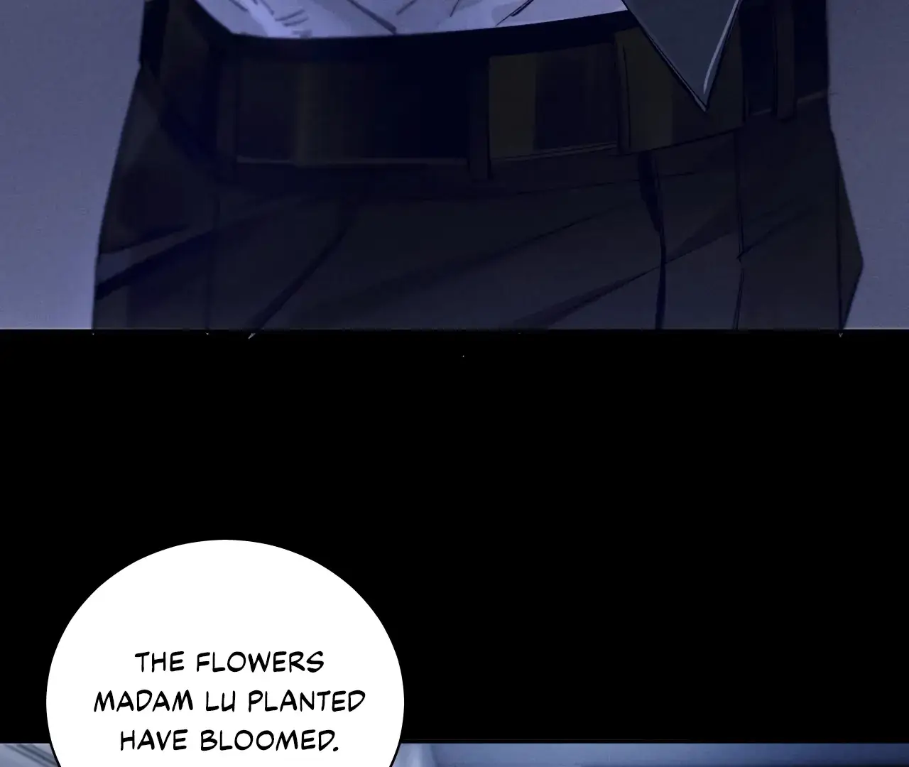 Read Little Mushroom Manga Online