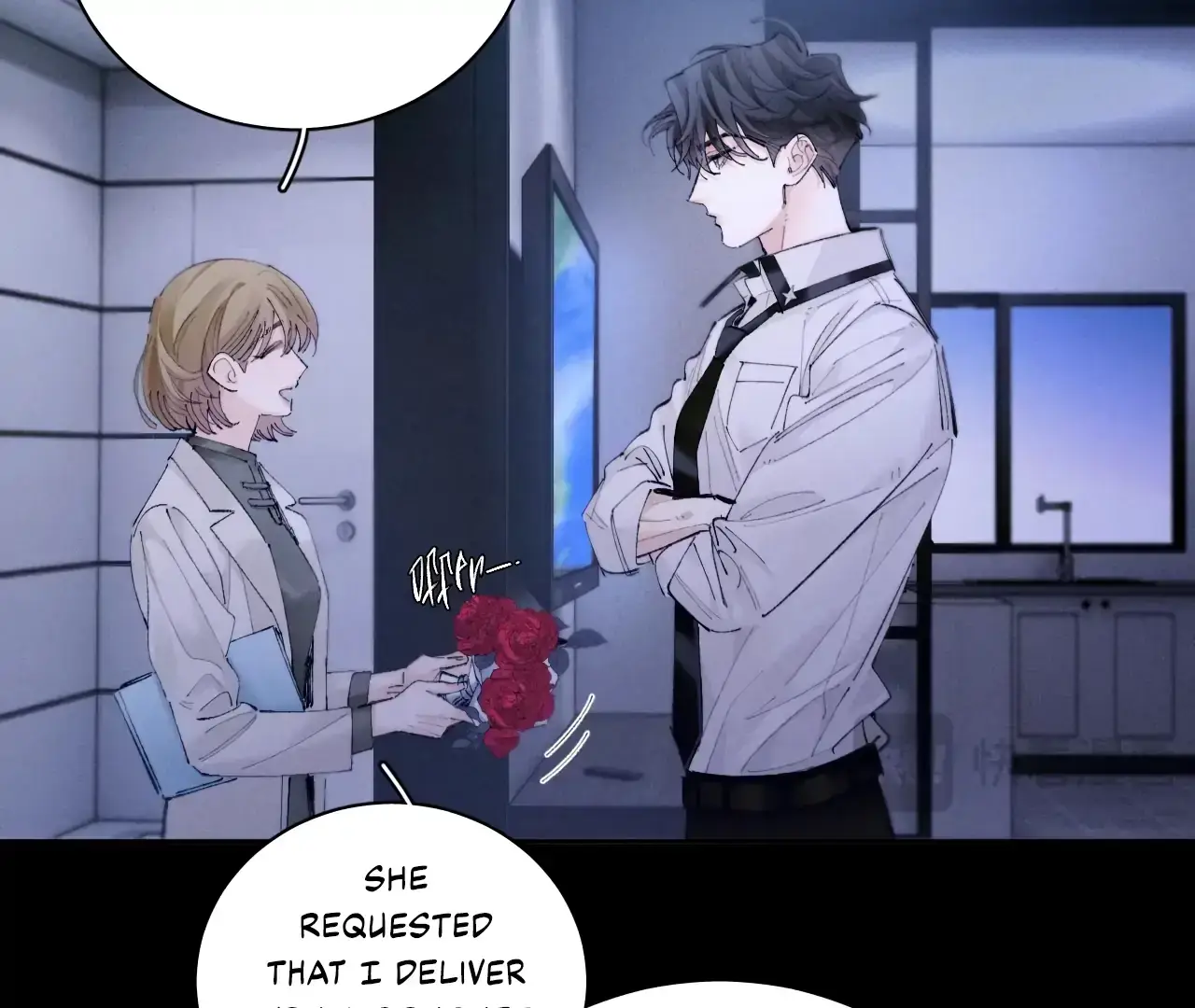 Read Little Mushroom Manga Online