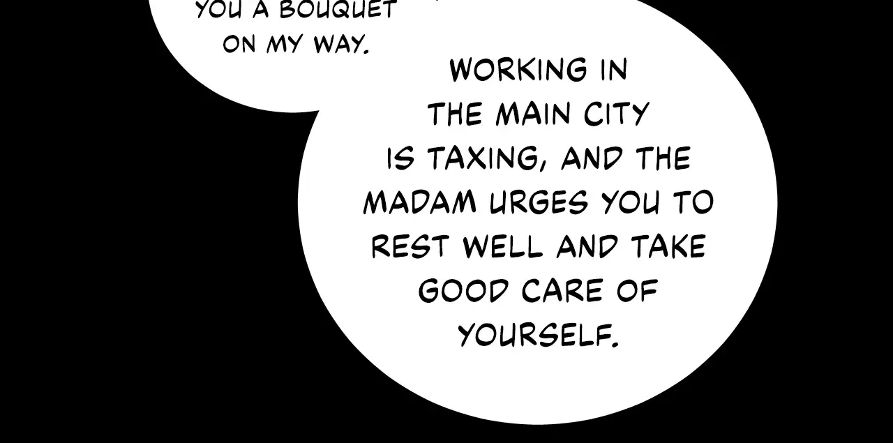 Read Little Mushroom Manga Online