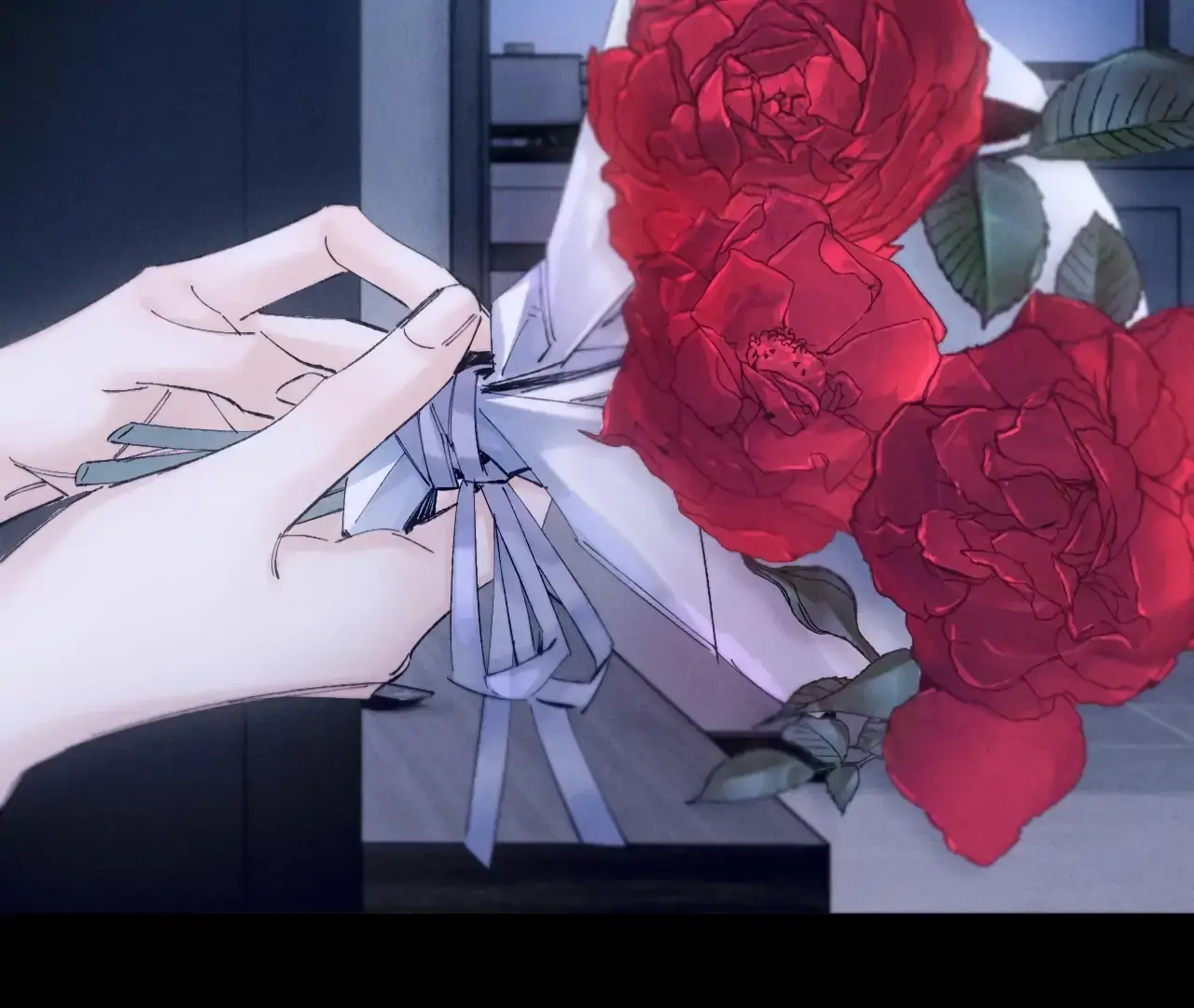 Read Little Mushroom Manga Online