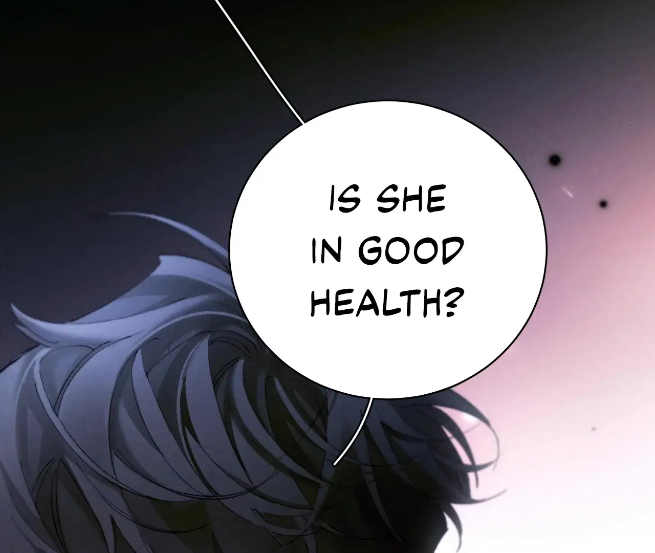 Read Little Mushroom Manga Online