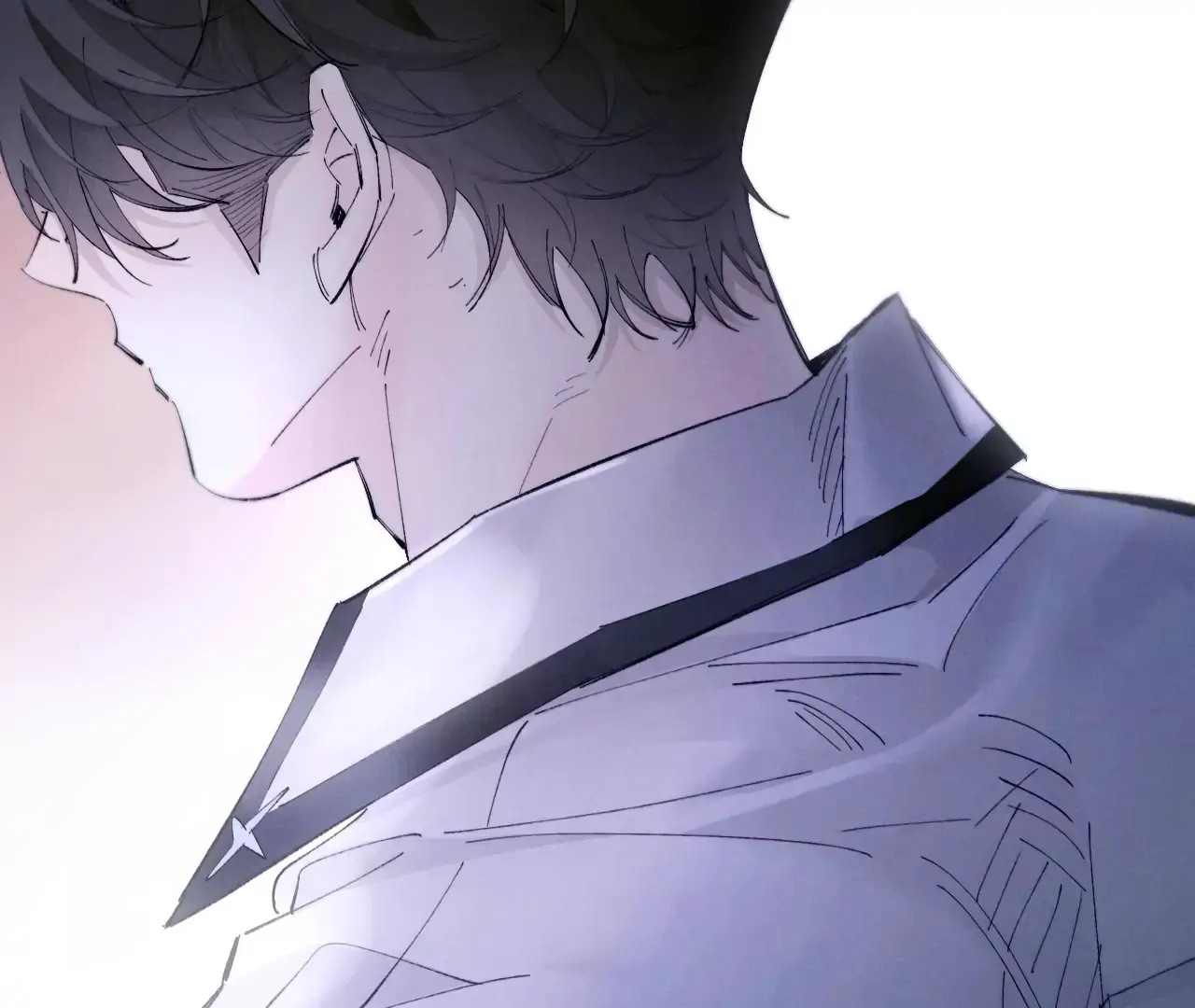 Read Little Mushroom Manga Online