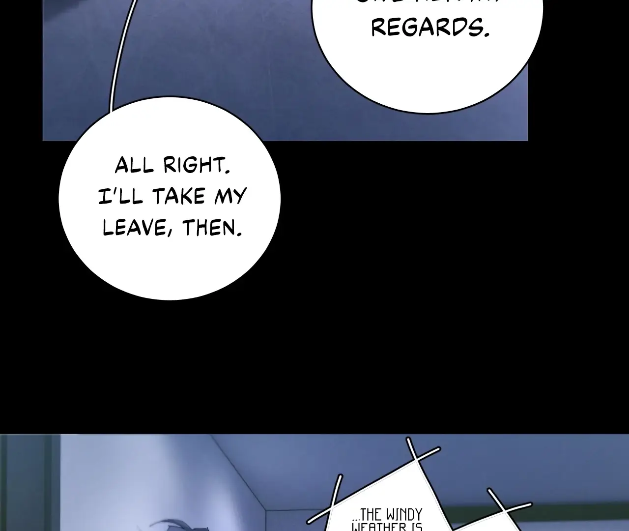 Read Little Mushroom Manga Online