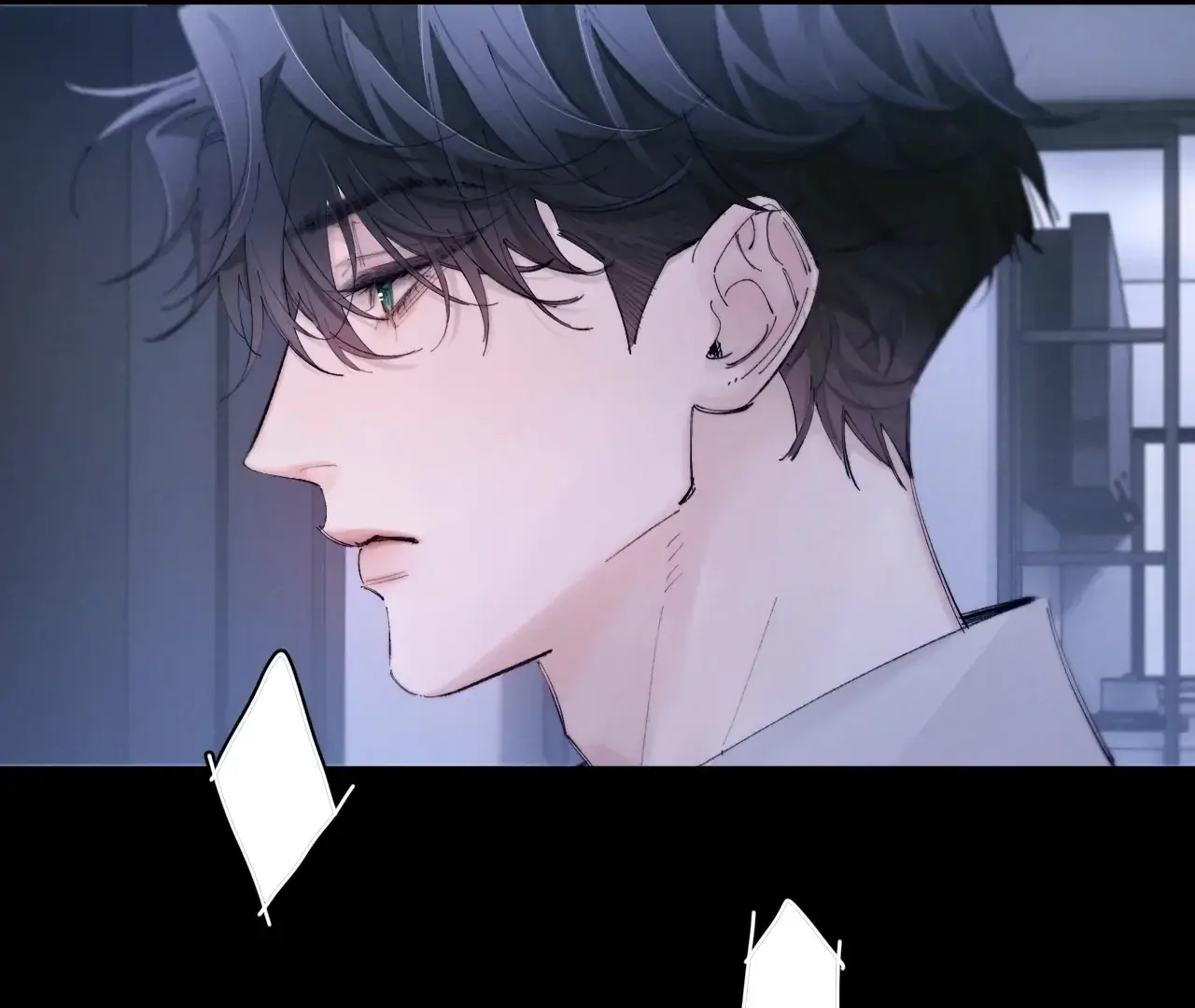 Read Little Mushroom Manga Online