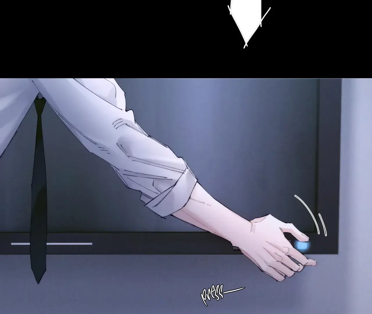 Read Little Mushroom Manga Online