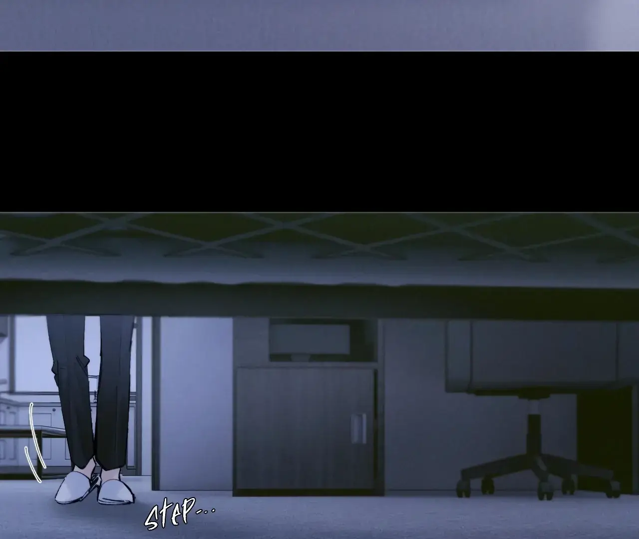 Read Little Mushroom Manga Online