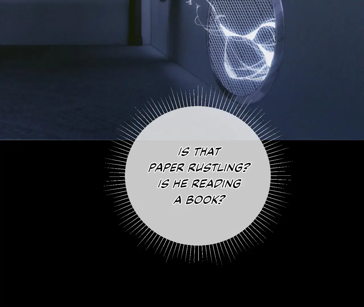 Read Little Mushroom Manga Online