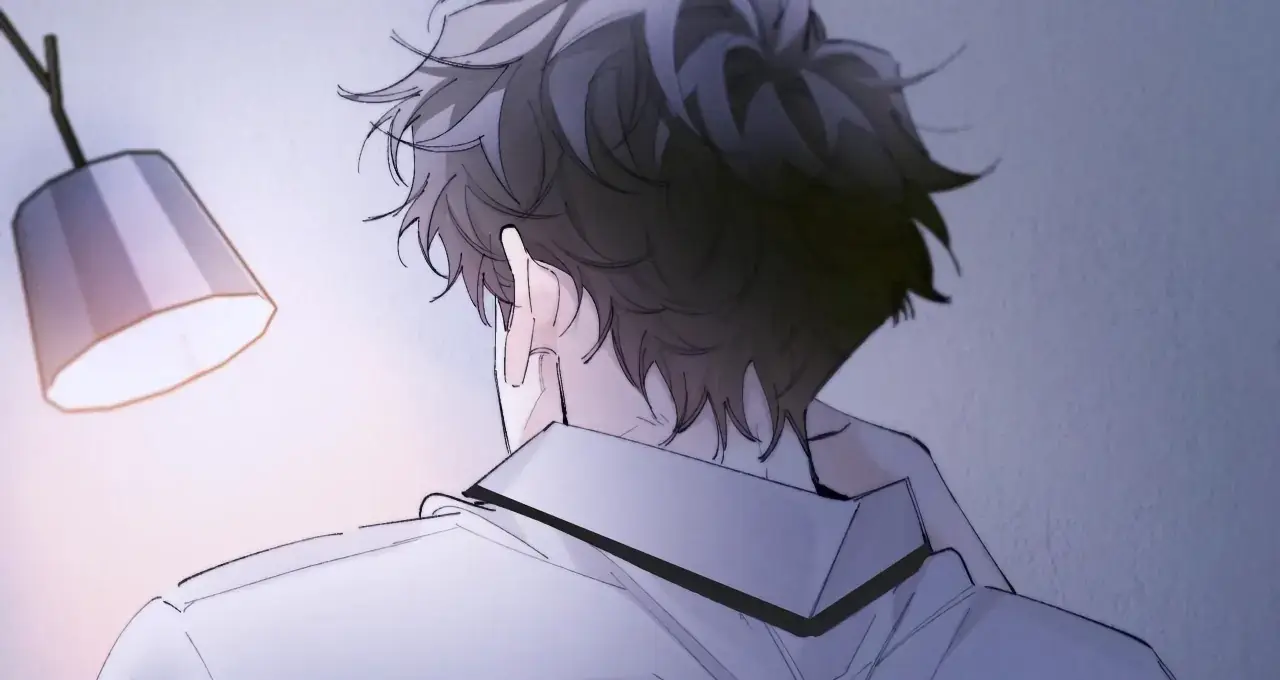 Read Little Mushroom Manga Online