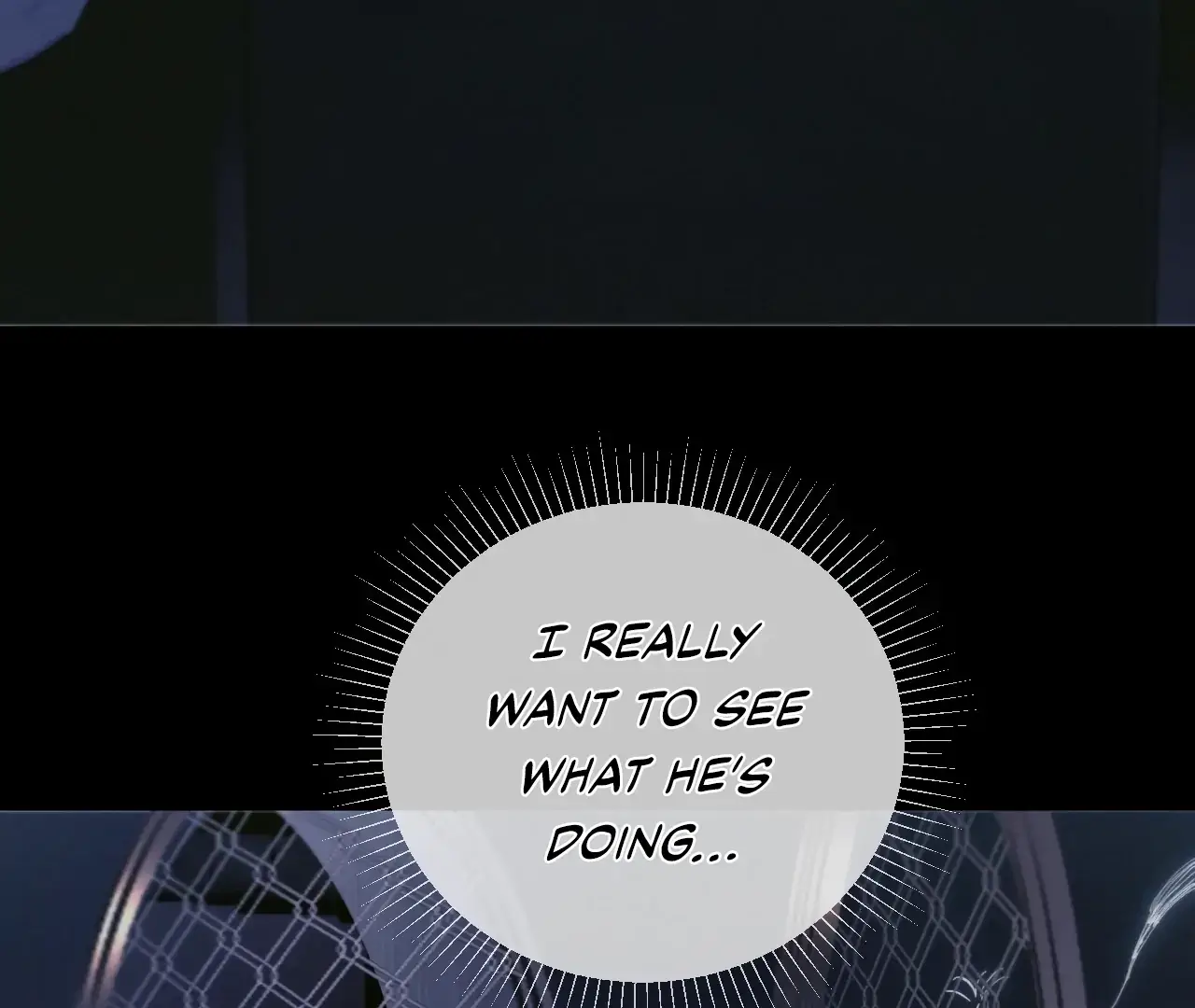 Read Little Mushroom Manga Online