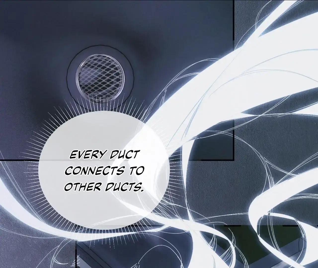 Read Little Mushroom Manga Online